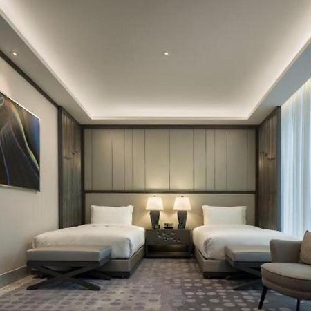 Cachet Boutique Shaoxing Otel Dış mekan fotoğraf