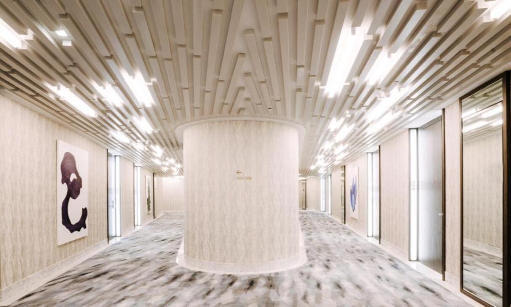 Cachet Boutique Shaoxing Otel Dış mekan fotoğraf