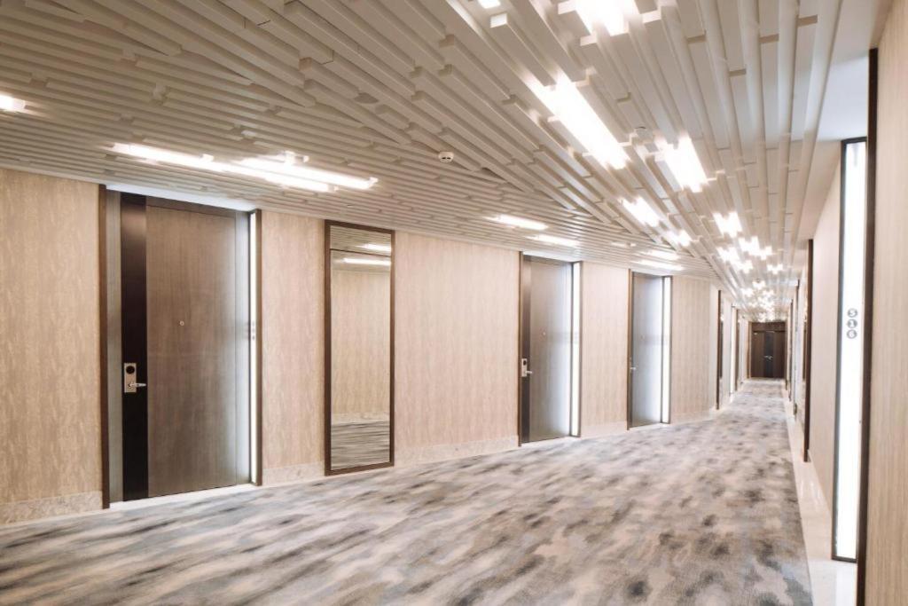 Cachet Boutique Shaoxing Otel Dış mekan fotoğraf