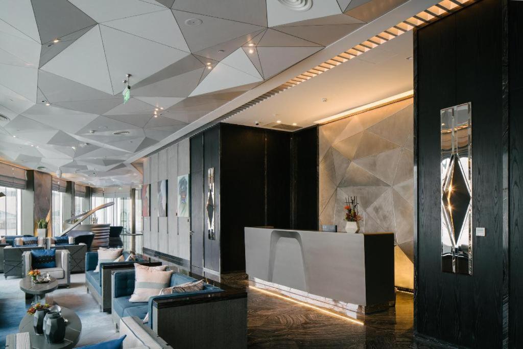 Cachet Boutique Shaoxing Otel Dış mekan fotoğraf