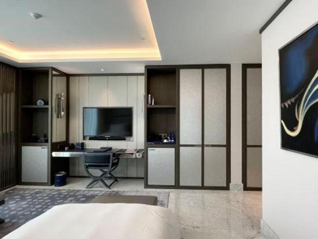 Cachet Boutique Shaoxing Otel Dış mekan fotoğraf