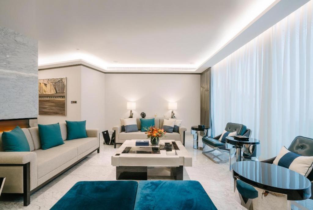 Cachet Boutique Shaoxing Otel Dış mekan fotoğraf