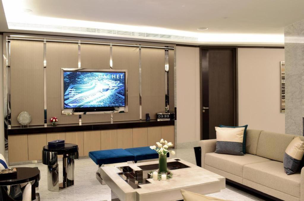 Cachet Boutique Shaoxing Otel Dış mekan fotoğraf