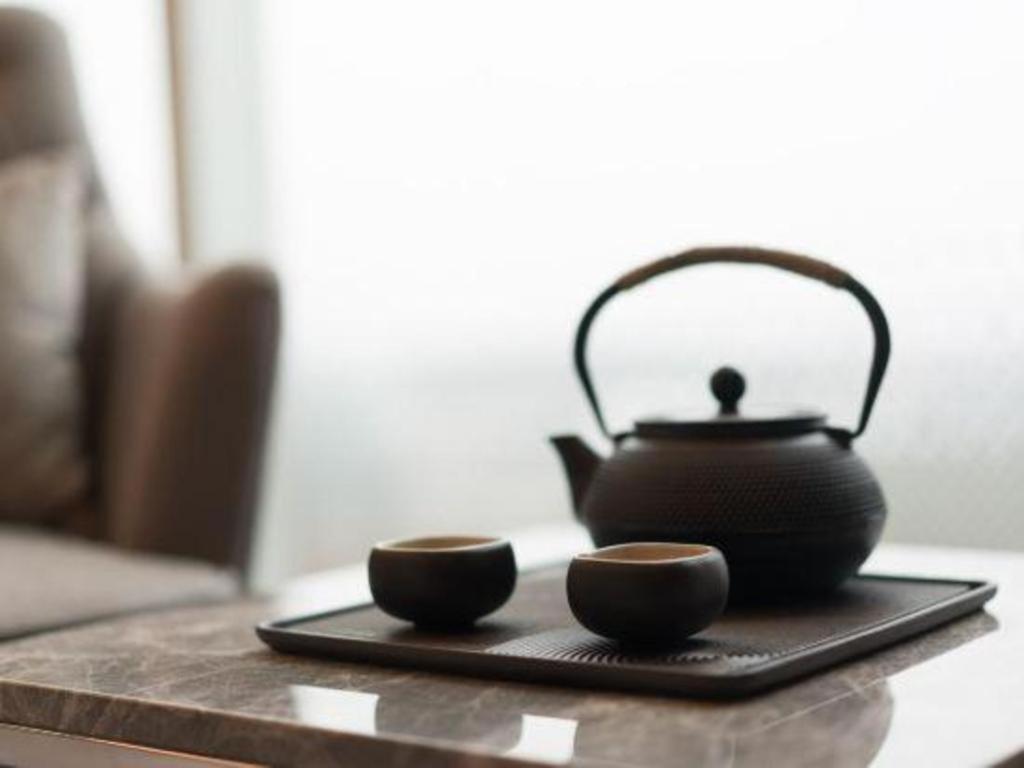 Cachet Boutique Shaoxing Otel Dış mekan fotoğraf