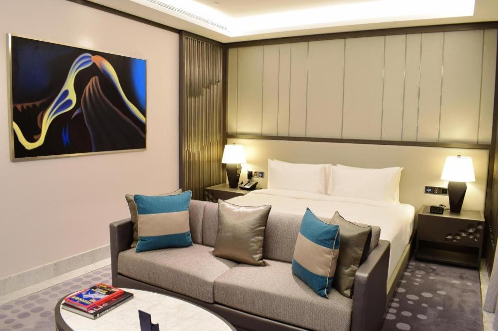 Cachet Boutique Shaoxing Otel Dış mekan fotoğraf