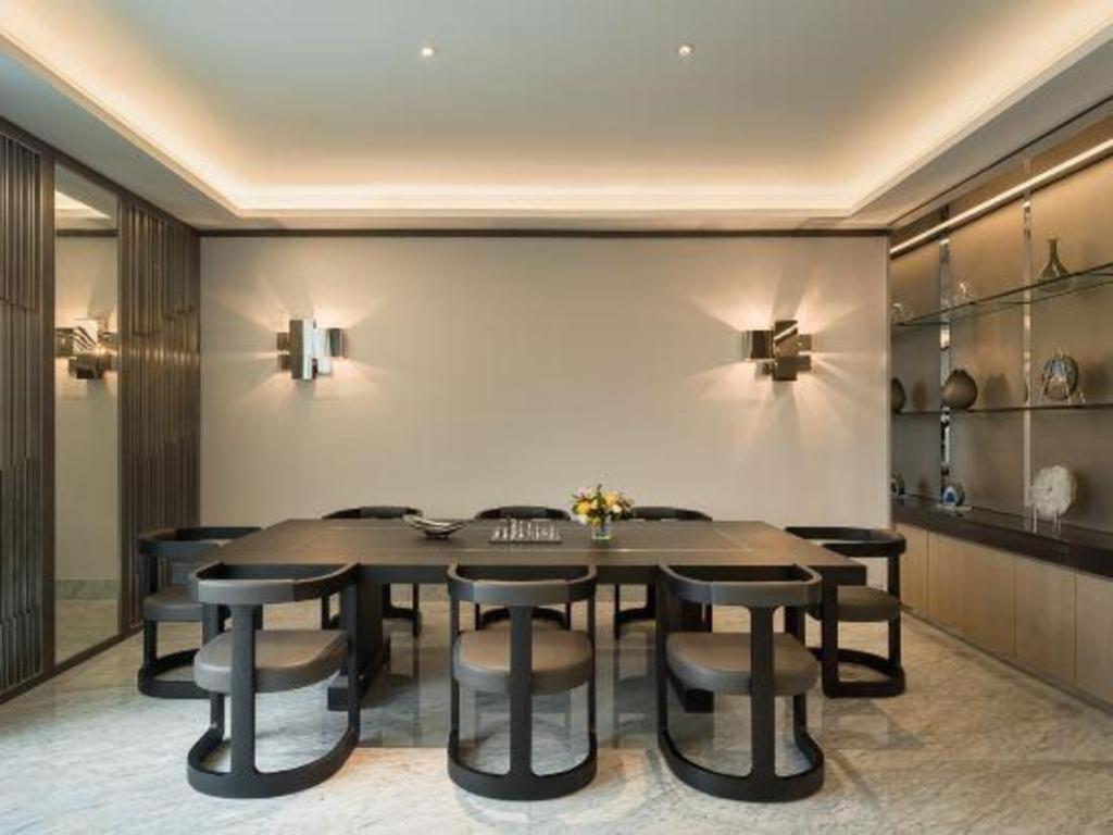 Cachet Boutique Shaoxing Otel Dış mekan fotoğraf