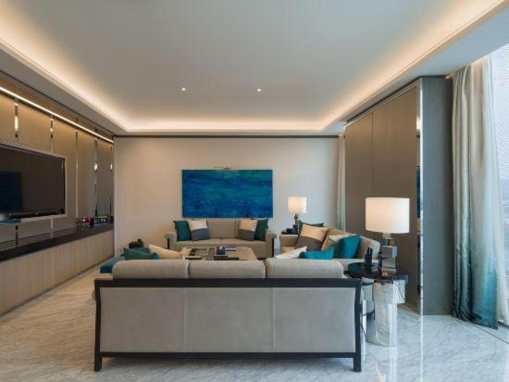 Cachet Boutique Shaoxing Otel Dış mekan fotoğraf